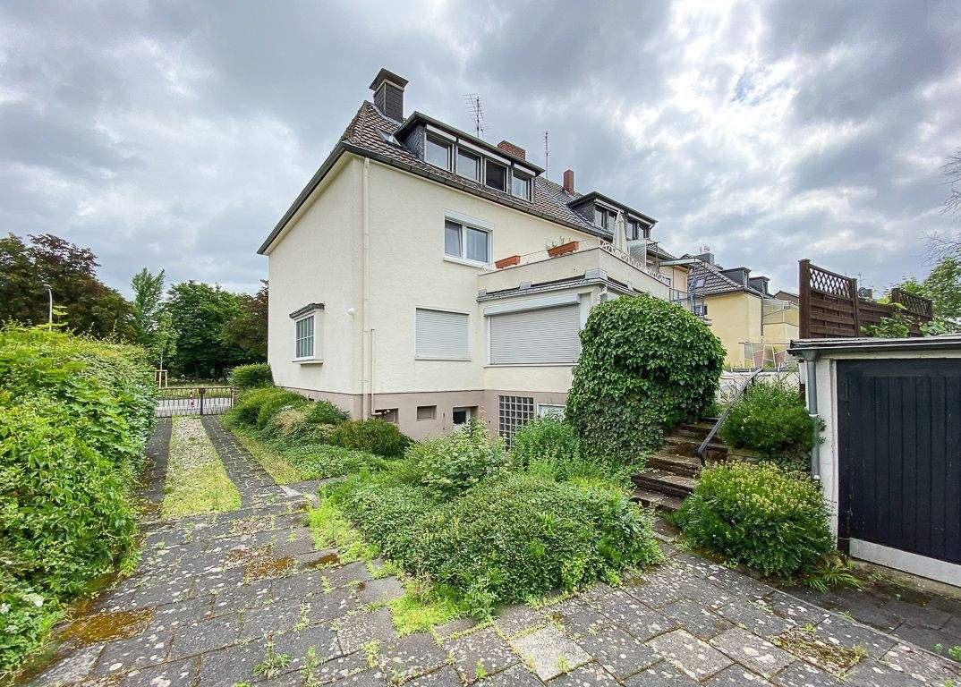 Mehrfamilienhaus zum Kauf - Ansicht 4
