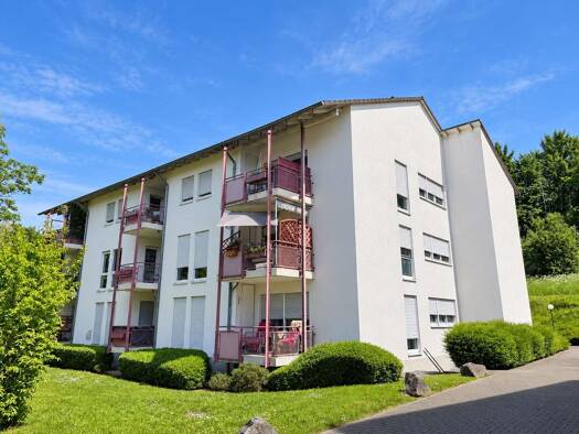 Wohnung zum Kauf 325.000 € 4 Zimmer 100 m² 1. Geschoss Pfaffendorfer Höhe Koblenz 56076