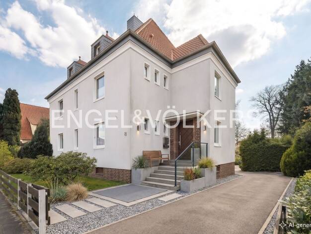 Mehrfamilienhaus zum Kauf 480.000 € 9 Zimmer 219 m² 1.013 m² Grundstück Gifhorn Gifhorn 38518