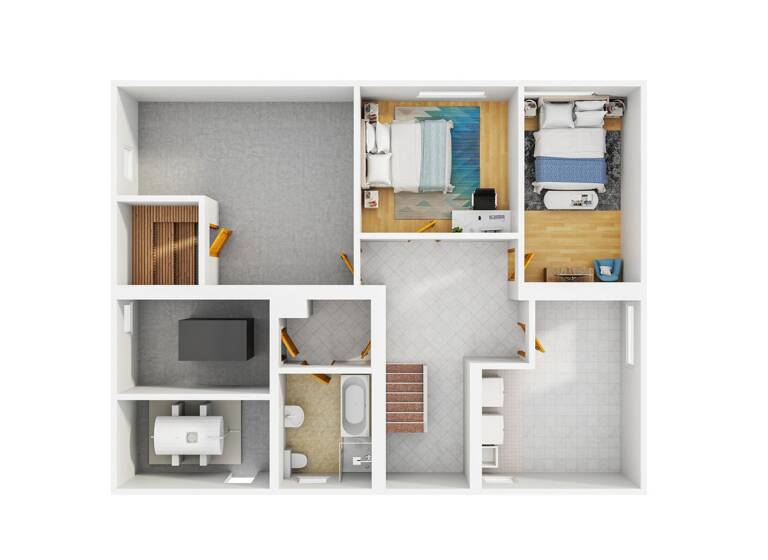 Einfamilienhaus zum Kauf 759.000 € 7 Zimmer 170 m² 820 m² Grundstück Sinsheim 74889