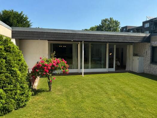 Bungalow zum Kauf 239.000 € 4 Zimmer 114 m² 361 m² Grundstück Beltinghoven Mönchengladbach 41068