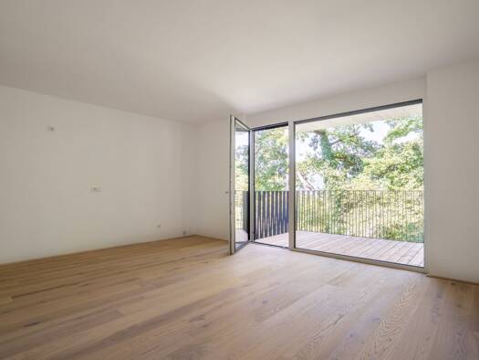 Wohnung zum Kauf provisionsfrei 465.000 € 2 Zimmer 49,1 m² 2. Geschoss Hötting Innsbruck 6020