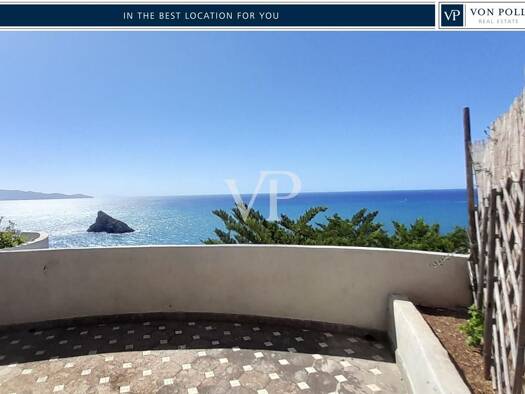 Terrassenwohnung zum Kauf 690.000 € 4 Zimmer Porto Santo Stefano Monte Argentario 58019