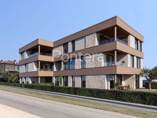 Wohnung zum Kauf 266.866 € 2 Zimmer 65 m² Geschoss 1/2 Vabriga, Tar-Vabriga Vabriga 52465