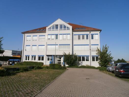 Bürofläche zum Kauf 984 € 4 Zimmer 101,5 m² Bürofläche Großenlupnitz Hörselberg-Hainich 99820