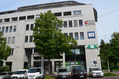 Ladenfläche zur Miete provisionsfrei 1.998 € 1 Zimmer 129 m² Verkaufsfläche Kochstraße 138 Connewitz Leipzig 04277