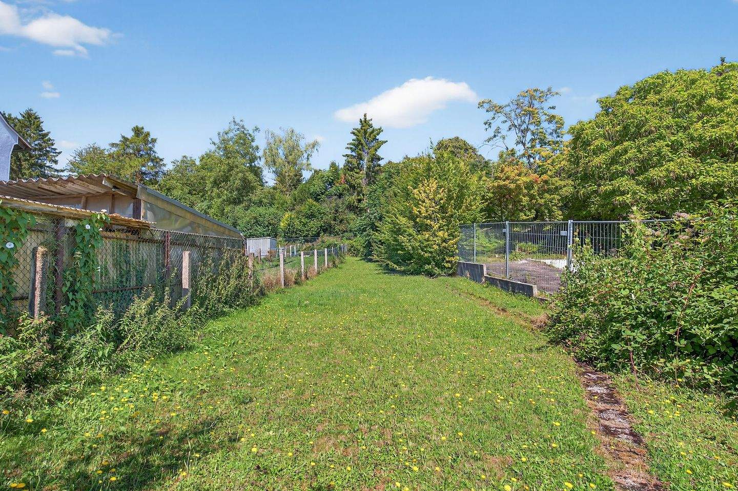 Einfamilienhaus zum Kauf - Mehr