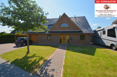 Einfamilienhaus zum Kauf 395.000 € 6 Zimmer 185 m² 1.051 m² Grundstück Damgarten Ribnitz-Damgarten 18311