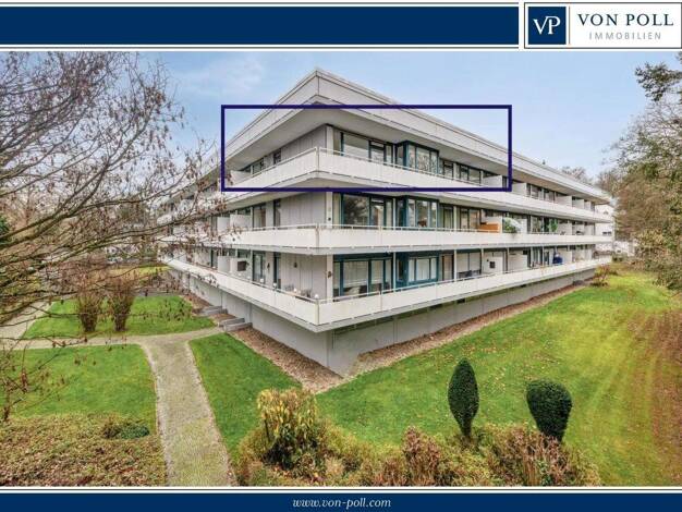 Wohnung zum Kauf 465.000 € 4 Zimmer 134 m² 2. Geschoss frei ab sofort Muffendorf Bonn 53177