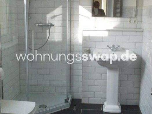 Studio zur Miete Tauschwohnung 780 € 3 Zimmer 55 m² 1. Geschoss Elmshorn 25336