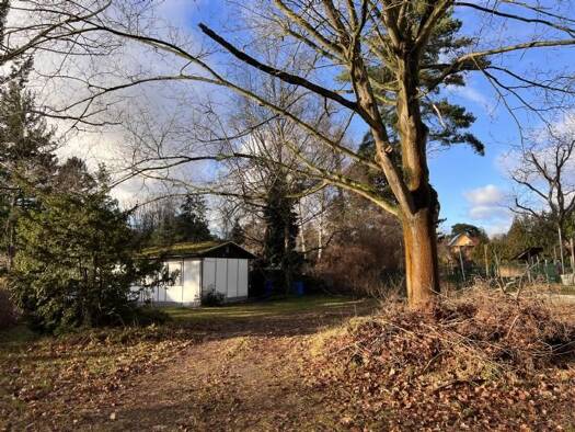 Grundstück zum Kauf 225.000 € 994 m² Grundstück Rangsdorf 15834