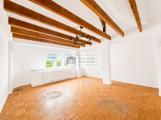 Wohnung zum Kauf 650.000 € 4 Zimmer 122,9 m² 5. Geschoss Friedenau Tempelhof-Schöneberg 12159
