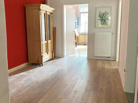 Wohnung zum Kauf 385.000 € 4 Zimmer 93 m² Braunschweig Braunschweig 38102