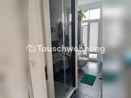 Wohnung zur Miete Tauschwohnung 1.700 € 3 Zimmer 80 m² 5. Geschoss Französisch Buchholz Pankow 10407