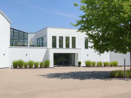 Büro-/Lagergebäude zum Kauf 4.500.000 € 17 Zimmer 3.868 m² Bürofläche Kattenturm Bremen 28277