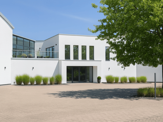 Büro-/Lagergebäude zum Kauf 3.750.000 € 17 Zimmer 3.868 m² Bürofläche Kattenturm Süd 28277