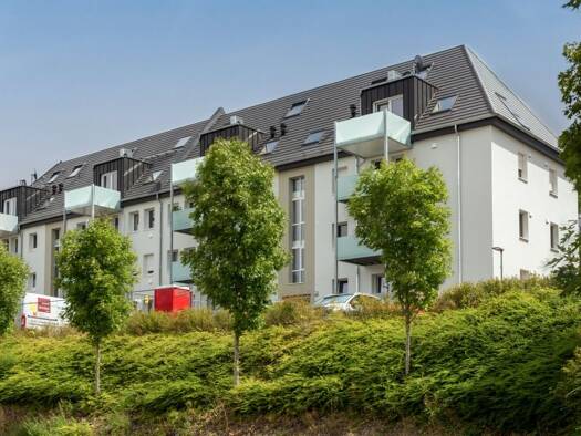 Maisonette zum Kauf - Erstbezug provisionsfrei 469.800 € 4 Zimmer 101,2 m² frei ab sofort Weismark-Feyen Trier 54294