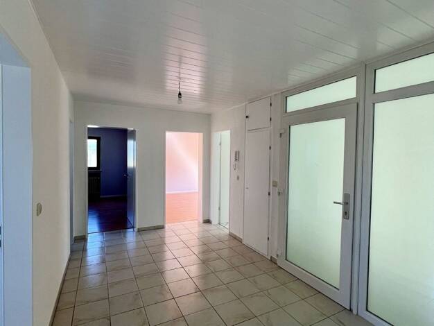 Wohnung zur Miete 840 € 3 Zimmer 93,5 m² 3. Geschoss Kenn 54344