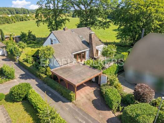 Einfamilienhaus zum Kauf 495.000 € 4 Zimmer 153 m² 1.054 m² Grundstück Hoisdorf 22955