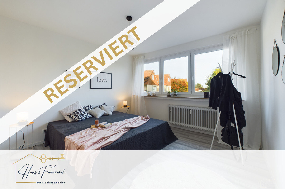 Wohnung zum Kauf 89.000 € 3,5 Zimmer 67 m²<br/>Wohnfläche Mitte Bergkamen 59192