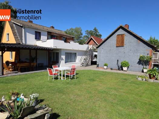 Einfamilienhaus zum Kauf 339.000 € 6,5 Zimmer 149,8 m² 892 m² Grundstück Wildeshausen 27793
