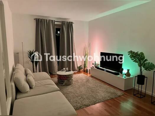 Wohnung zur Miete Tauschwohnung 1.690 € 2 Zimmer 70 m² 3. Geschoss Altstadt-Lehel München 80469