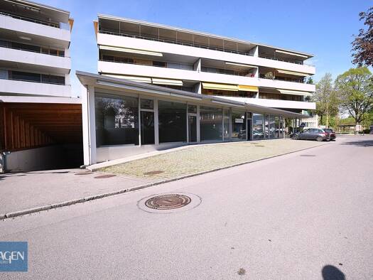 Halle/Industriefläche zur Miete 1.042 € 123 m² Lagerfläche Lustenau 6890