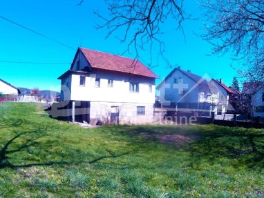 Haus zum Kauf 70.000 € 4 Zimmer 160 m² 1.315 m² Grundstück Ogulin center