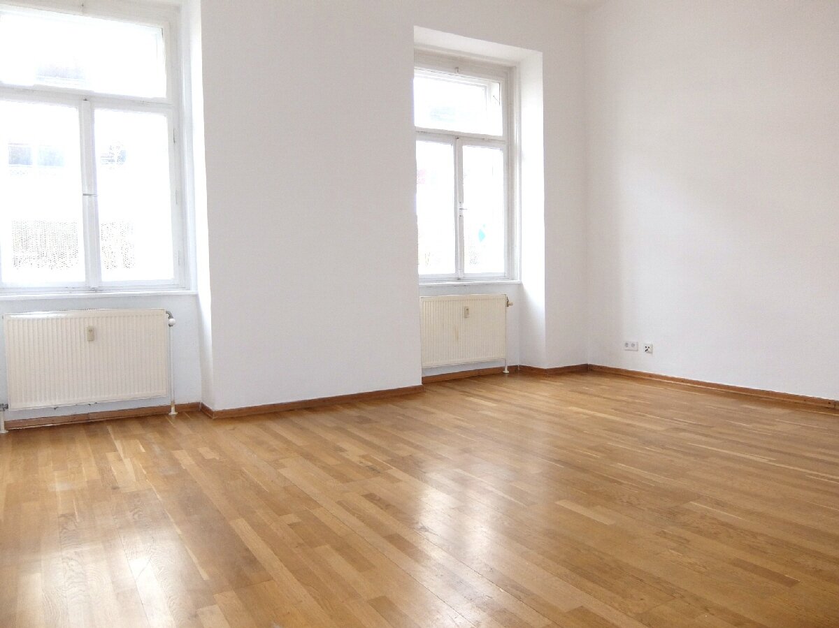 Wohnung zur Miete 429,75 € 2 Zimmer 72,3 m²<br/>Wohnfläche St. Pölten St. Pölten 3100