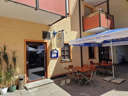 Restaurant zum Kauf 185.000 € 92 m² Gastrofläche Deggendorf Deggendorf 94469
