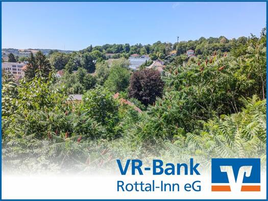 Grundstück zum Kauf 95.000 € 868 m² Grundstück Pfarrkirchen Pfarrkirchen 84347