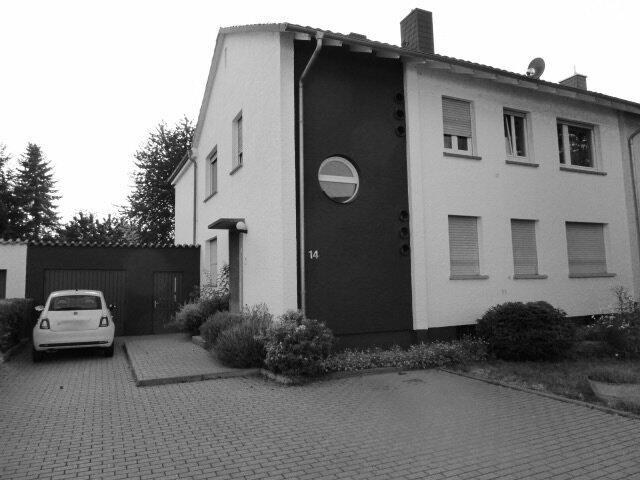 Mehrfamilienhaus zum Kauf 630.000 € 7 Zimmer 170 m²<br/>Wohnfläche 567 m²<br/>Grundstück Dörnigheim Maintal 63477