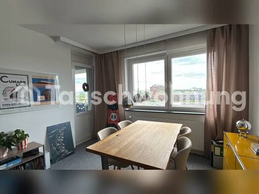 Wohnung zur Miete Tauschwohnung 550 € 2 Zimmer 60 m² Otterndorf Hamburg 21109