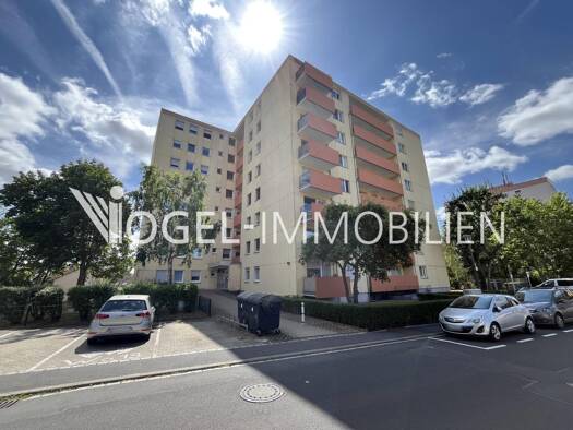 Wohnung zum Kauf provisionsfrei 89.000 € 1 Zimmer 34 m² frei ab sofort Gerbrunn 97218