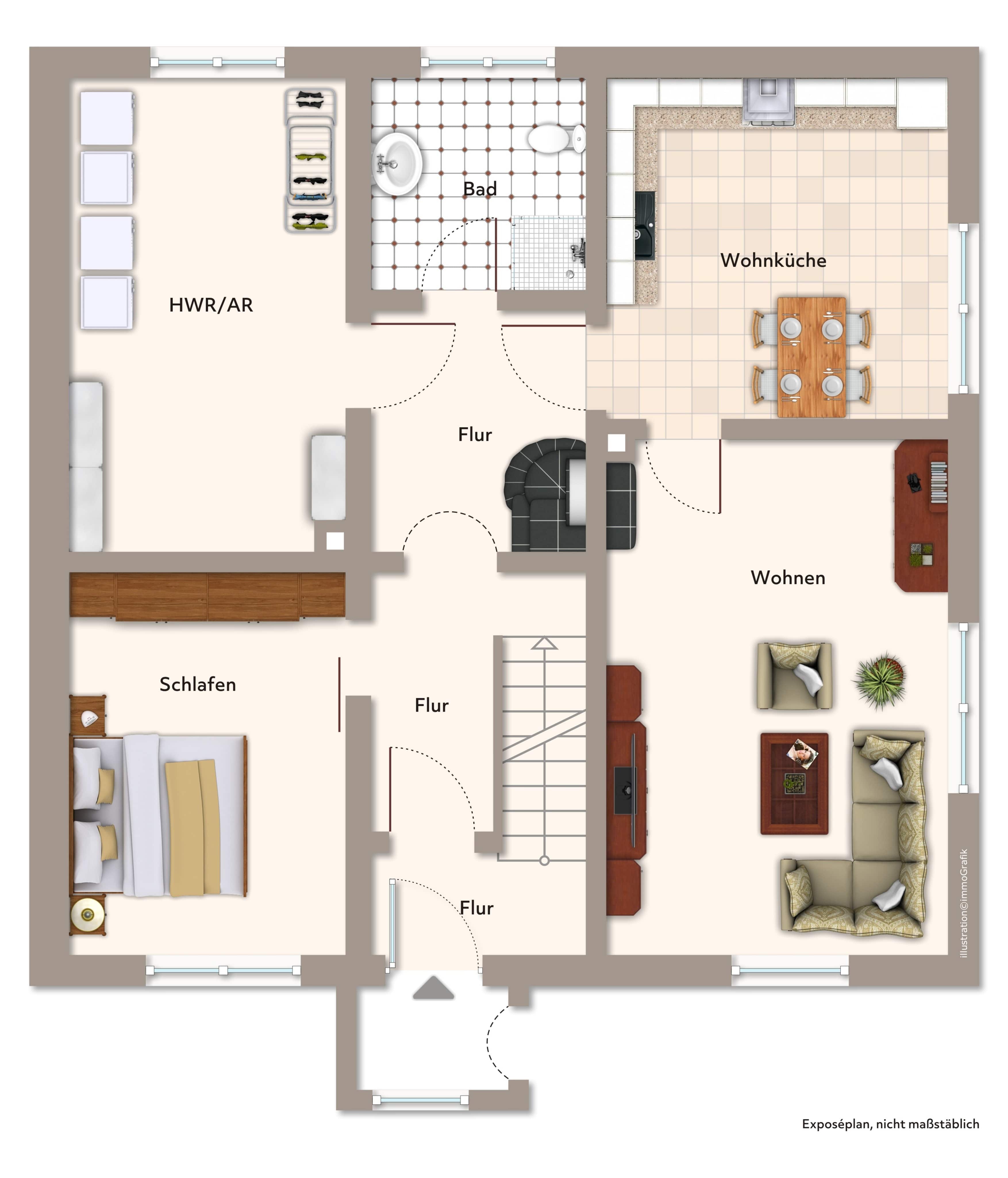 Einfamilienhaus zum Kauf 298.000 € 8 Zimmer 254 m²<br/>Wohnfläche 770 m²<br/>Grundstück Thüngfeld Schlüsselfeld 96132