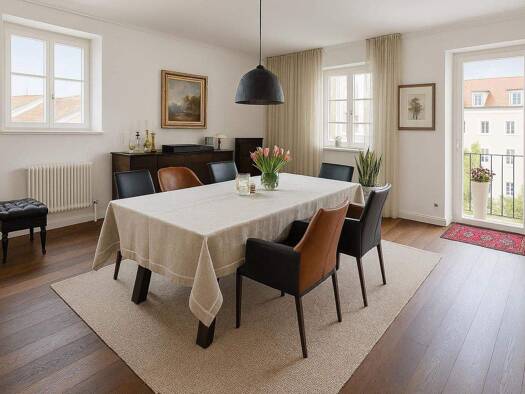 Wohnung zum Kauf 960.000 € 5 Zimmer 126,5 m² 2. Geschoss Salzburg 5020