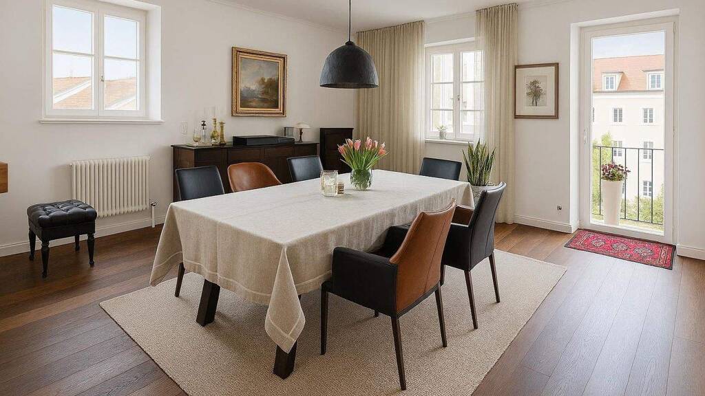 Wohnung zum Kauf 960.000 € 5 Zimmer 126,5 m² 2. Geschoss Salzburg 5020