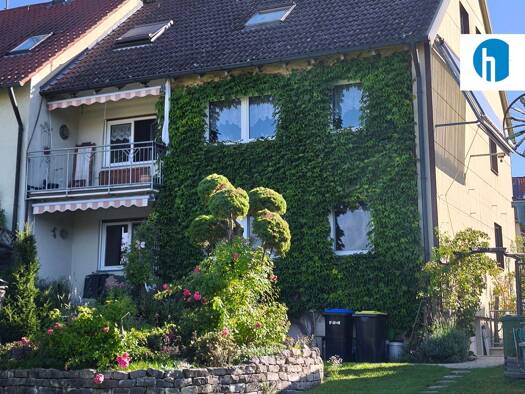 Wohnung zur Miete 890 € 3 Zimmer 74 m² EG Forchheim Forchheim 91301