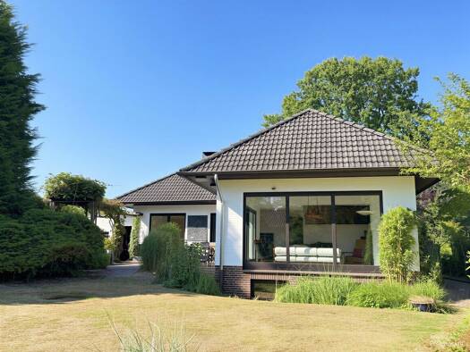 Einfamilienhaus zur Miete 1.950 € 4 Zimmer 175 m² 680 m² Grundstück frei ab 01.11.2026 Auf dem Kamp 9 Rade Tangstedt 22889