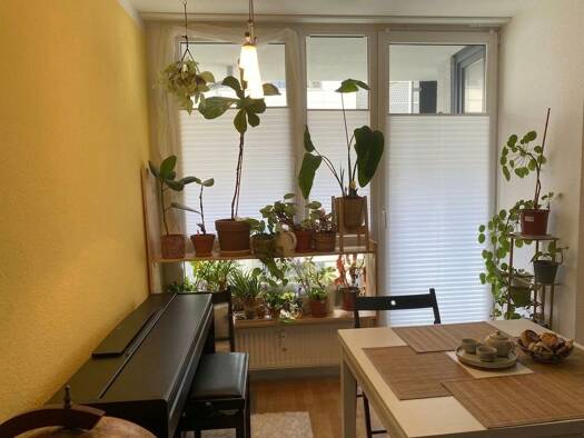 Wohnung zur Miete 1.390 € 3 Zimmer 62 m² Geschoss 3/6 frei ab 01.05.2026 Nord Stuttgart 70191