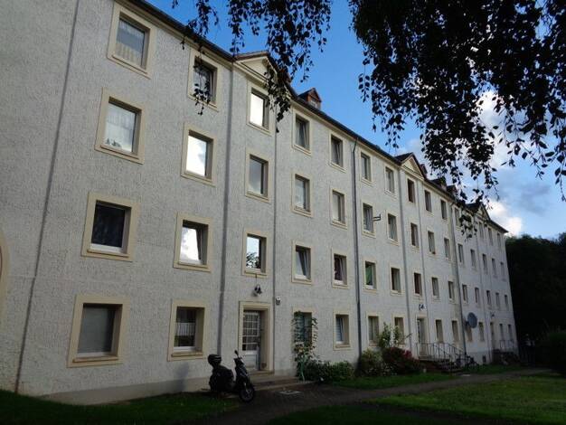 Wohnung zur Miete 438 € 2 Zimmer 45,2 m² frei ab sofort Keplerstr. 31 Nord-Holland Kassel 34127