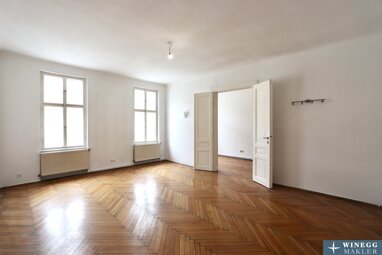 Wohnung zum Kauf 379.000 € 2,5 Zimmer 65,2 m² 4. Geschoss Belvederegasse Wien 1040