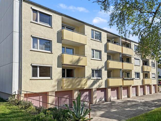 Wohnung zum Kauf 385.000 € 3 Zimmer 71,8 m² Germering 82110