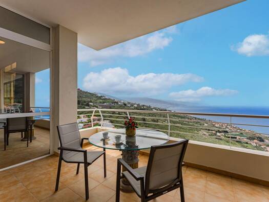 Einfamilienhaus zum Kauf provisionsfrei 2.800.000 € 9 Zimmer 469,2 m² 600 m² Grundstück El Sauzal 38360