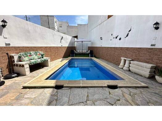 Villa zum Kauf 429.900 € 5 Zimmer 320 m² La Línea de la Concepción 11300