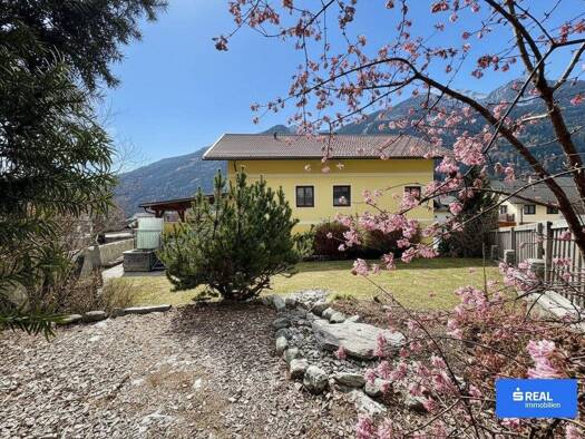 Haus zum Kauf 498.000 € 6 Zimmer 210 m² 675 m² Grundstück Obervellach 9821