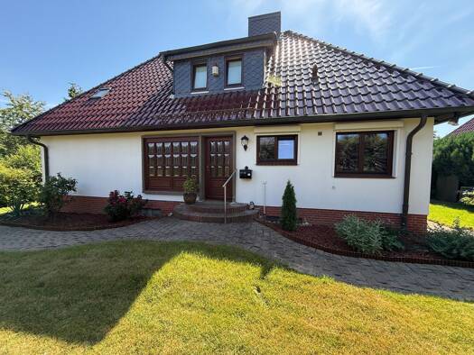 Einfamilienhaus zum Kauf provisionsfrei 720.000 € 7 Zimmer 162 m² 836 m² Grundstück Großhansdorf 22927