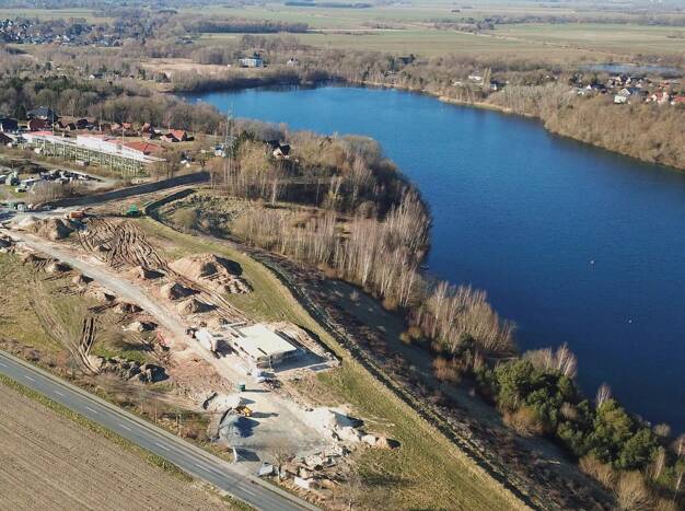 Grundstück zum Kauf provisionsfrei 171.000 € 1.022 m² Grundstück Westersode Hemmoor-Warstade 21745