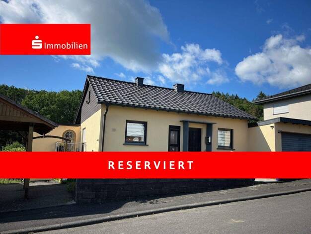 Einfamilienhaus zum Kauf 299.000 € 7 Zimmer 175 m² 921 m² Grundstück Edingen Sinn 35764