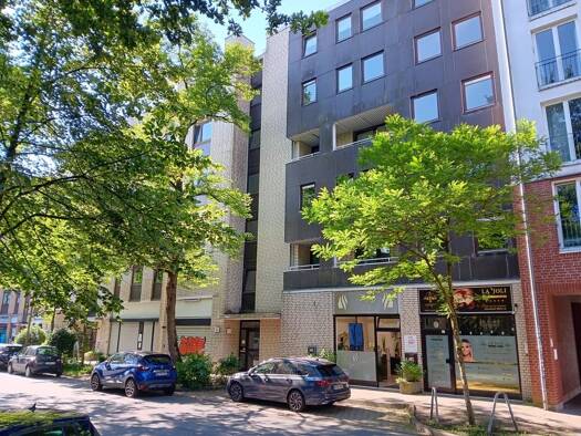 Wohnung zum Kauf 299.000 € 3 Zimmer 82,1 m² Grete-Nevermann-Weg 18 Rissen Hamburg 22559